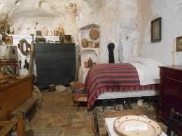 Casa Grotto di Vico Solitario